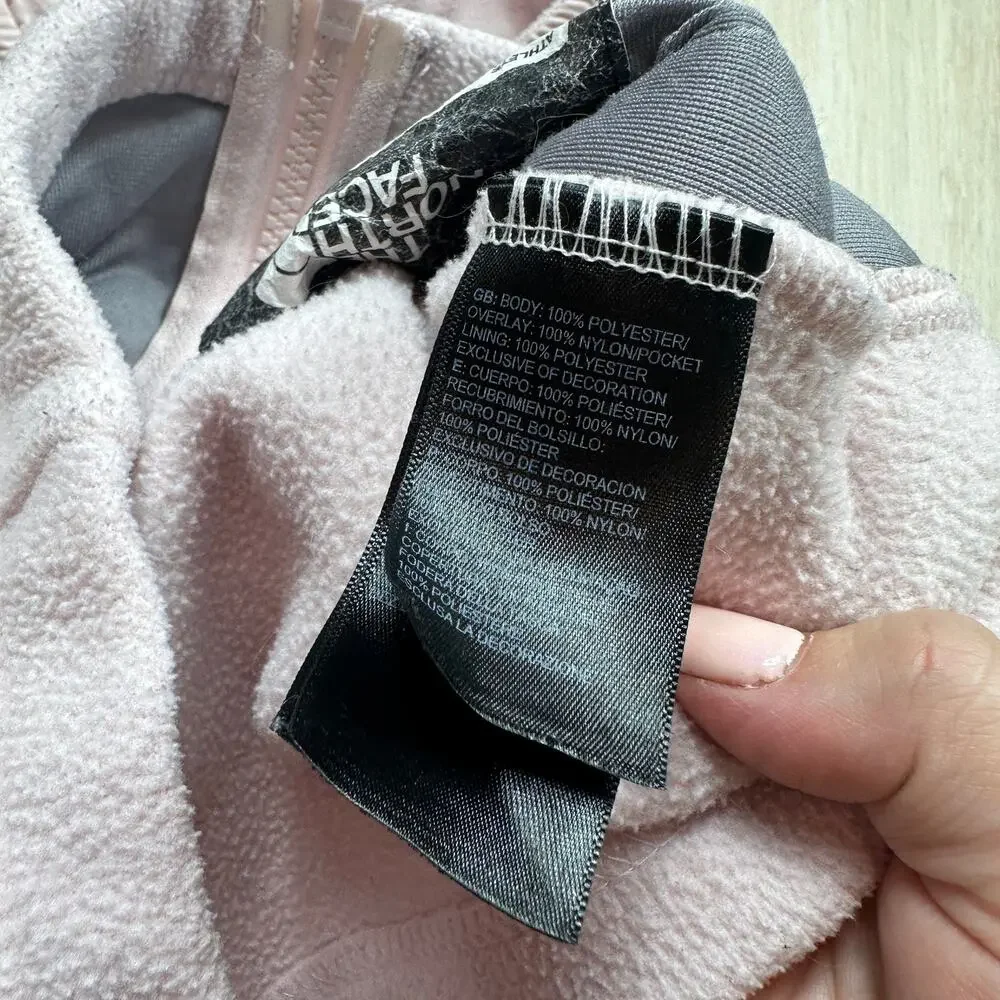 The North Face north face
